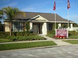 The Clubhouse