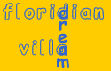 Holiday Homes and Vacation Villas for rent in Orlando, Florida...
